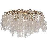 Купить Потолочная люстра Garda Decor Tenera 86-9018/800 в Туле