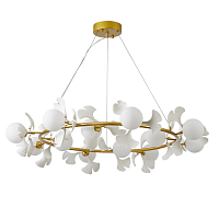 Купить Подвесная люстра Kink Light Аста 07867-12A,33 в Туле