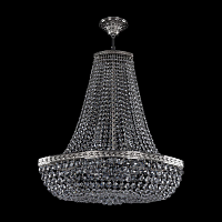 Купить Подвесная люстра Bohemia Ivele 19283/H2/55IV Ni в Туле