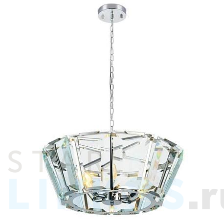 Купить Подвесная люстра Ambrella light Traditional TR5110 за 34 599 руб. в Туле фото 2 Купить с доставкой Подвесная люстра Ambrella light Traditional TR5110 в Туле фото 2