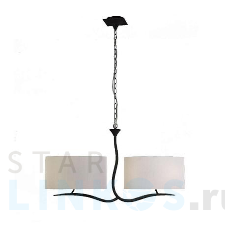 Купить Подвесной светильник Mantra Eve 1150 за 49 062 руб. в Туле фото 2 Купить с доставкой Подвесной светильник Mantra Eve 1150 в Туле фото 2