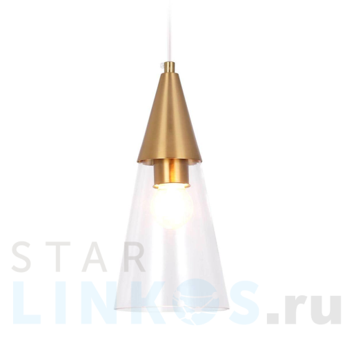 Купить с доставкой Подвесной светильник Ambrella light Traditional TR3666 в Туле