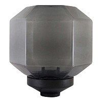 Купить Уличный светильник TDM Electric Поликуб НТУ 05-100-212 SQ0330-0810 в Туле