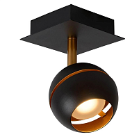 Купить Светодиодный спот Lucide Binari Led 77975/05/30 в Туле