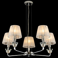 Купить Подвесная люстра Illumico IL5274-5N-27 CR в Туле