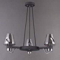 Купить Подвесная люстра Lumien Hall Кеннет 33071.01.80.03 в Туле