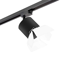 Купить Трековый светильник Lightstar Rullo (213487+592087+202486) R1T3487486 в Туле