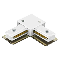 Купить Коннектор L-образный Lightstar Barra 502126 в Туле