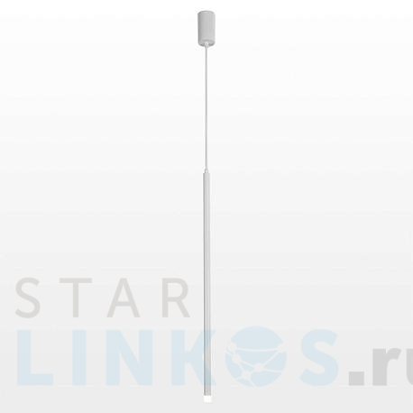 Купить Подвесной светодиодный светильник Lussole Loft LSP-7003 за 7 985 руб. в Туле фото 2 Купить с доставкой Подвесной светодиодный светильник Lussole Loft LSP-7003 в Туле фото 2