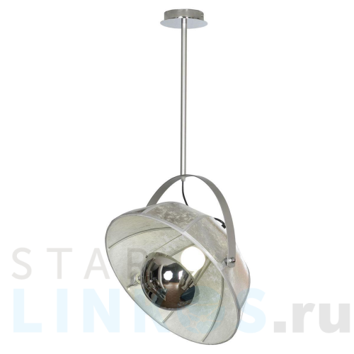 Купить с доставкой Подвесной светильник Lussole Lgo Klamath LSP-0557-C80 в Туле