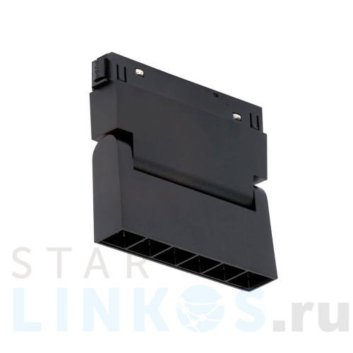 Купить с доставкой Трековый светильник магнитный Vitaluce VT0200008-01 в Туле