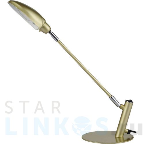 Купить с доставкой Настольная лампа Lussole Roma GRLST-4374-01 в Туле