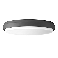 Купить Уличный светодиодный светильник Arlight LGD-Giro-R300-30W Warm3000 029950 в Туле
