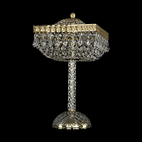 Купить Настольная лампа Bohemia Ivele 19012L4/25IV G в Туле