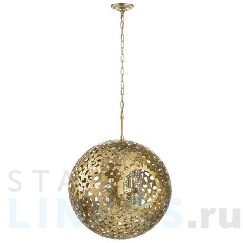 Купить Подвесной светильник Lightstar Verona 727081 за 35 000 руб. в Туле Купить с доставкой Подвесной светильник Lightstar Verona 727081 в Туле