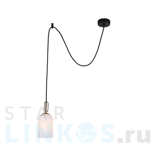 Купить Подвесной светильник Favourite Grover 2668-1P за 1 500 руб. в Туле Купить с доставкой Подвесной светильник Favourite Grover 2668-1P в Туле