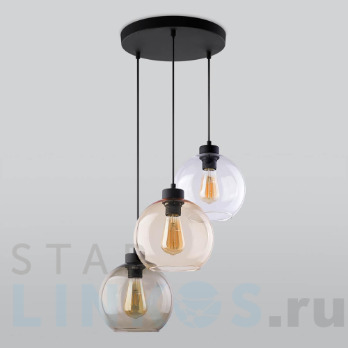 Купить Подвесной светильник TK Lighting 2831 Cubus за 21 100 руб. в Туле Купить с доставкой Подвесной светильник TK Lighting 2831 Cubus в Туле