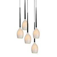 Купить Подвесной светильник Azzardo Izza 5 AZ0311 в Туле