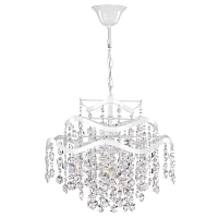 Купить Подвесная люстра Freya Charlotte FR1001PL-04W в Туле