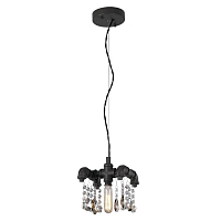 Купить Подвесной светильник Lussole Loft 9 LSP-9371 в Туле