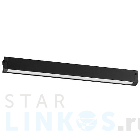 Купить Трековый светодиодный светильник Lightstar Teta 205217 за 4 052 руб. в Туле фото 2 Купить с доставкой Трековый светодиодный светильник Lightstar Teta 205217 в Туле фото 2