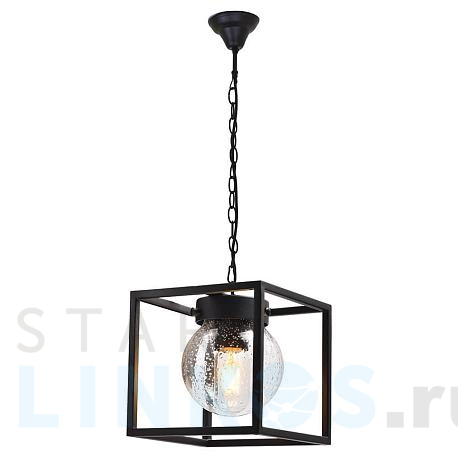 Купить Уличный подвесной светильник Feron Прованс PL705 48384 за 7 521 руб. в Туле фото 2 Купить с доставкой Уличный подвесной светильник Feron Прованс PL705 48384 в Туле фото 2