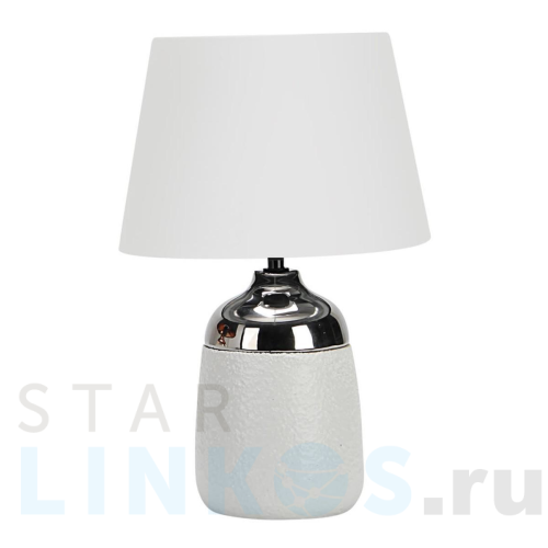 Купить с доставкой Настольная лампа Omnilux OML-82404-01 в Туле