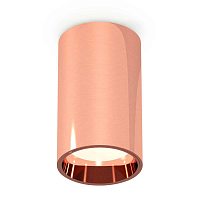 Купить Комплект потолочного светильника Ambrella light Techno Spot XC (C6326, N6114) XS6326001 в Туле