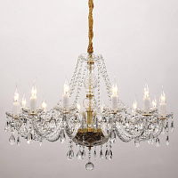 Купить Подвесная люстра Favourite Monreal 1735-12P в Туле