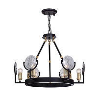 Купить Подвесная люстра Favourite Fara 1721-6PC в Туле