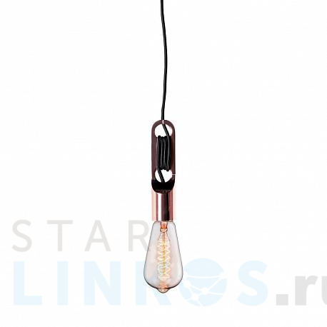 Купить Подвесной светильник Loft IT Wickle Loft1510C за 5 070 руб. в Туле фото 2 Купить с доставкой Подвесной светильник Loft IT Wickle Loft1510C в Туле фото 2