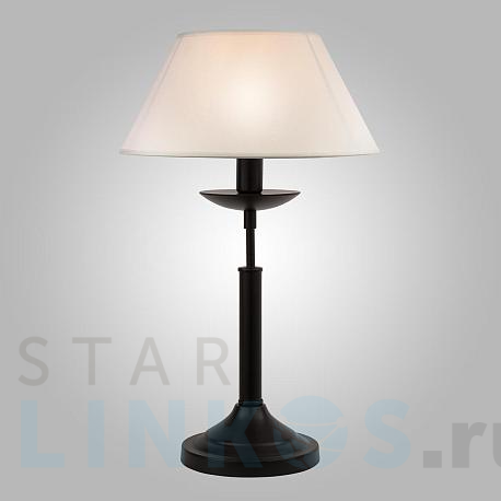 Купить Настольная лампа Eurosvet 01010/1 черный за 5 080 руб. в Туле фото 2 Купить с доставкой Настольная лампа Eurosvet 01010/1 черный в Туле фото 2