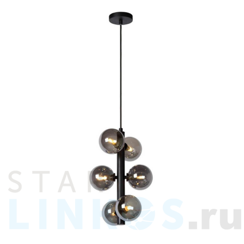 Купить Подвесная люстра Lucide Tycho 45474/06/30 за 31 789 руб. в Туле Купить с доставкой Подвесная люстра Lucide Tycho 45474/06/30 в Туле