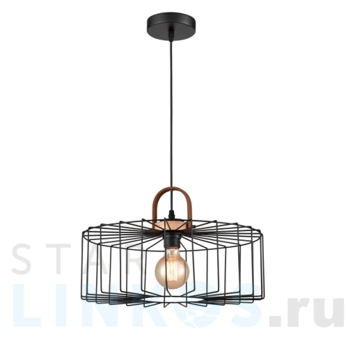 Купить Подвесной светильник Vele Luce Ritmo VL6312P21 за 7 300 руб. в Туле Купить с доставкой Подвесной светильник Vele Luce Ritmo VL6312P21 в Туле