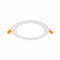 Купить Встраиваемый светодиодный светильник ST Luce Litum ST209.548.09 в Туле