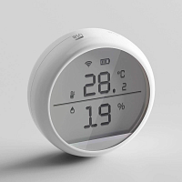 Купить Умный датчик температуры и влажности 76270/00 a061849 в Туле