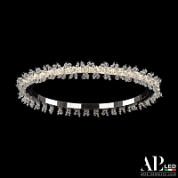 Купить Потолочный светодиодный светильник Arte Perfetto Luce Rimini S516.0.33.A.3000 в Туле