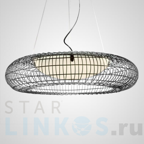 Купить с доставкой Подвесная люстра Imperium Loft Eclipse 101548-26 в Туле