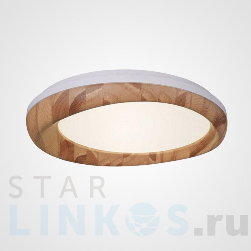 Купить Потолочный светодиодный светильник Imperium Loft Runis 140974-26 за 43 270 руб. в Туле Купить с доставкой Потолочный светодиодный светильник Imperium Loft Runis 140974-26 в Туле