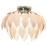 Купить Потолочная люстра Lussole Vercelli GRLSQ-1907-05 в Туле