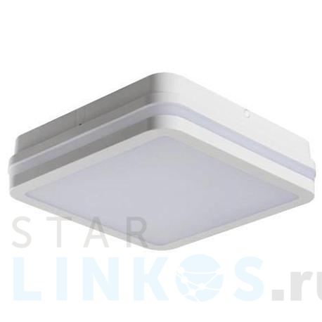 Купить Потолочный светодиодный светильник Kanlux Beno 33346 за 5 104 руб. в Туле фото 2 Купить с доставкой Потолочный светодиодный светильник Kanlux Beno 33346 в Туле фото 2