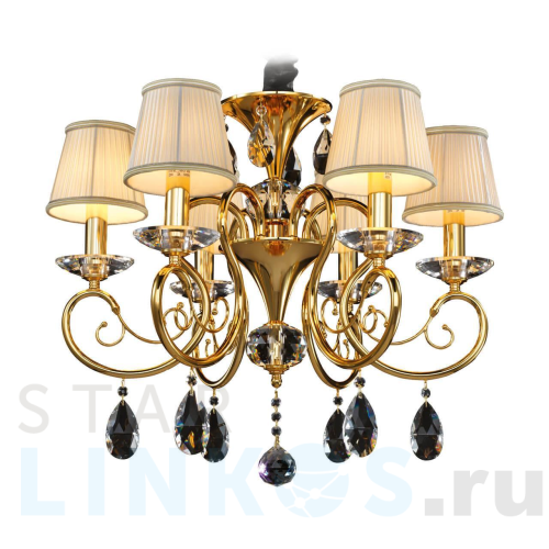 Купить Подвесная люстра Osgona Ricerco 693062 за 29 000 руб. в Туле Купить с доставкой Подвесная люстра Osgona Ricerco 693062 в Туле