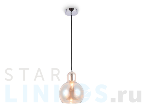 Купить Подвесной светильник Ambrella light Traditional TR3517 за 3 981 руб. в Туле Купить с доставкой Подвесной светильник Ambrella light Traditional TR3517 в Туле