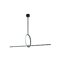 Купить Подвесной светильник Zortes DASY ZRS.57787.49 в Туле