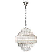 Купить Подвесная люстра iLamp Destiny MD0267-7 в Туле