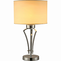 Купить Настольная лампа Illumico IL1802-1T-17 CR в Туле