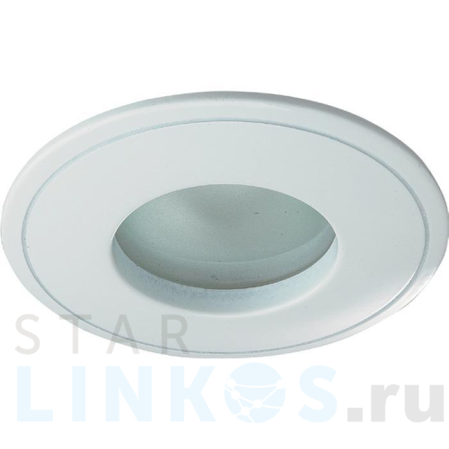 Купить Встраиваемый светильник Novotech Spot Aqua 369305 за 1 240 руб. в Туле Купить с доставкой Встраиваемый светильник Novotech Spot Aqua 369305 в Туле