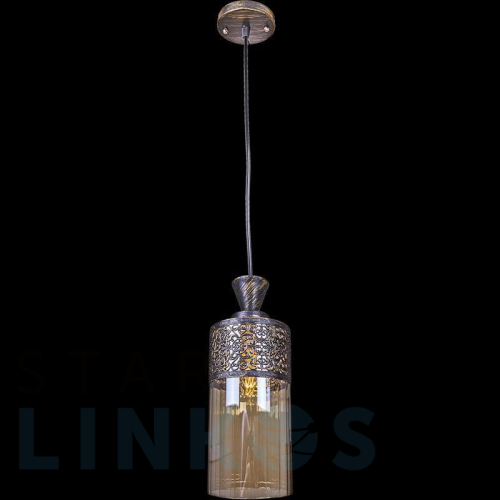 Купить Подвесной светильник Reluce 03107-0.4-01 за 1 760 руб. в Туле Купить с доставкой Подвесной светильник Reluce 03107-0.4-01 в Туле