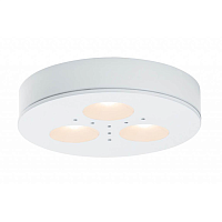 Купить Мебельный светодиодный cветильник Paulmann Plane 92586 в Туле