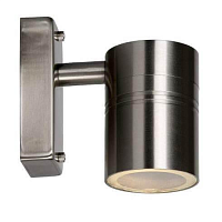 Купить Уличный настенный светодиодный светильник Lucide Arne-Led 14867/05/12 в Туле